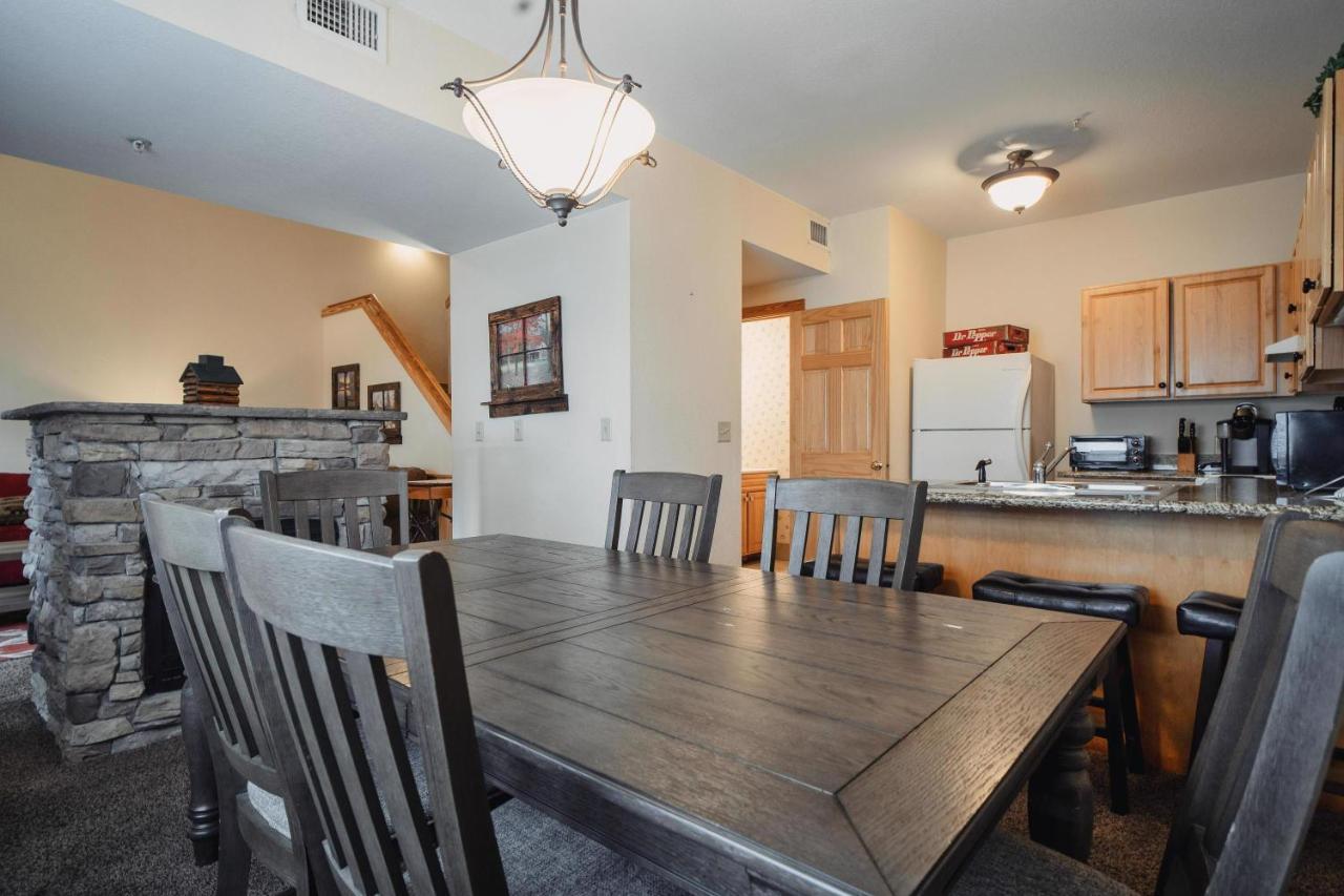 Gv - Unit 3202 - Fairway Villas Pigeon Forge Zewnętrze zdjęcie