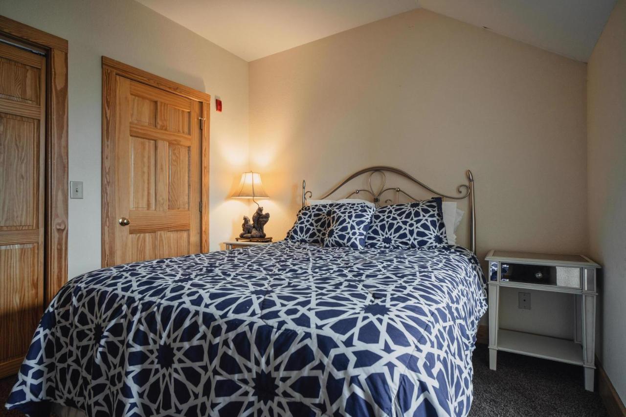 Gv - Unit 3202 - Fairway Villas Pigeon Forge Zewnętrze zdjęcie
