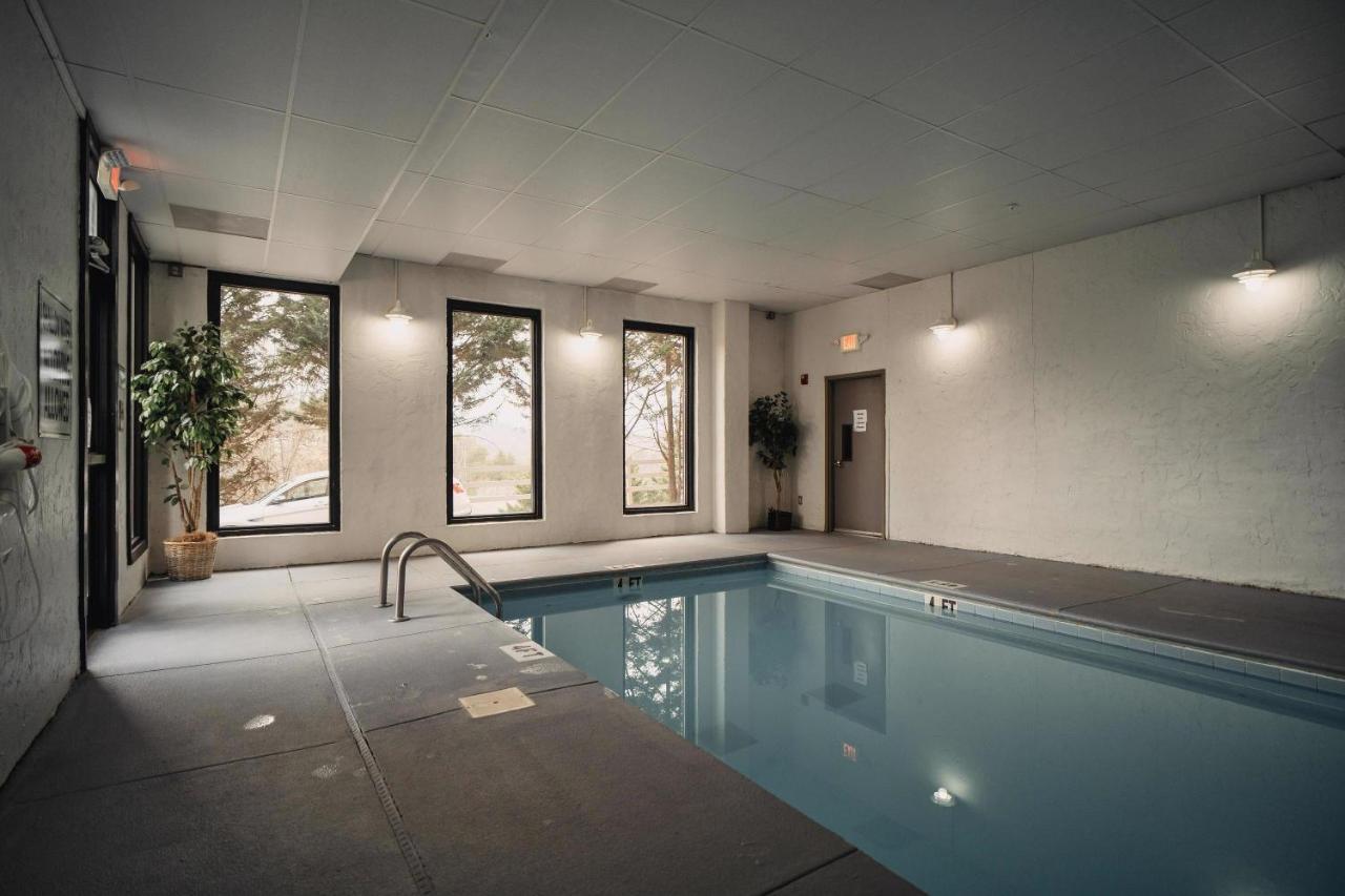 Gv - Unit 3202 - Fairway Villas Pigeon Forge Zewnętrze zdjęcie