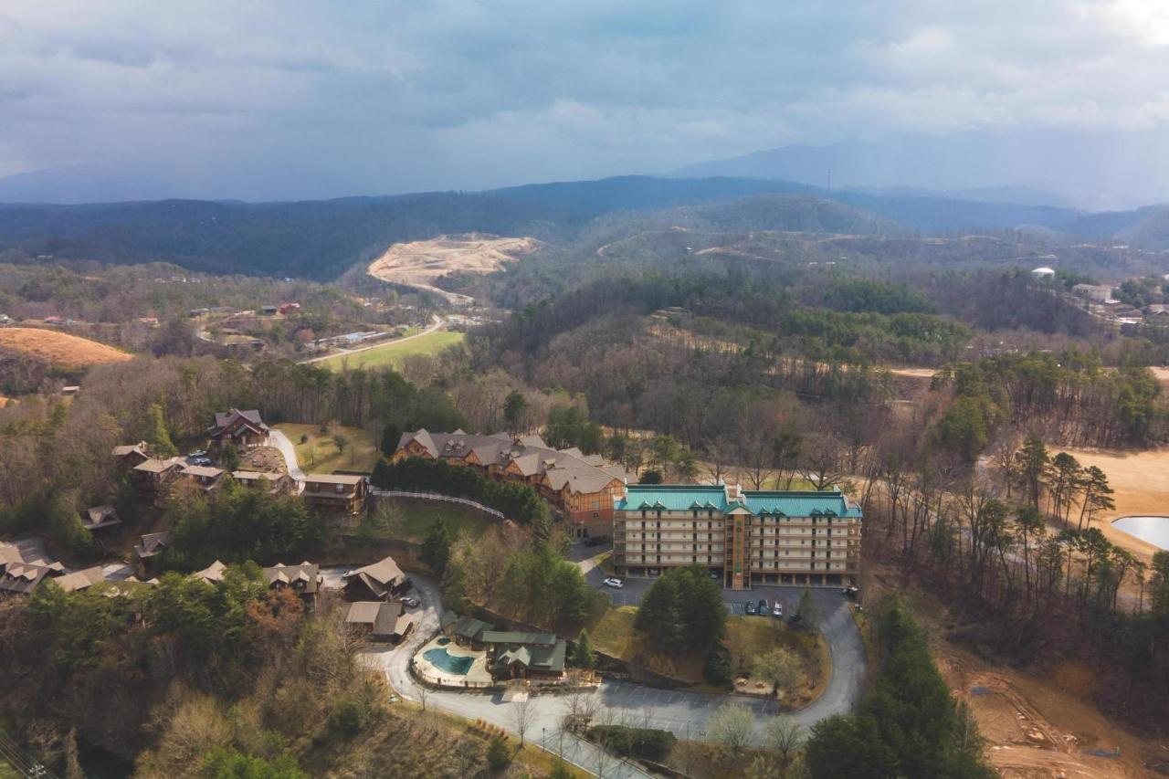 Gv - Unit 3202 - Fairway Villas Pigeon Forge Zewnętrze zdjęcie
