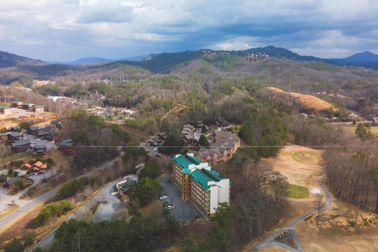Gv - Unit 3202 - Fairway Villas Pigeon Forge Zewnętrze zdjęcie