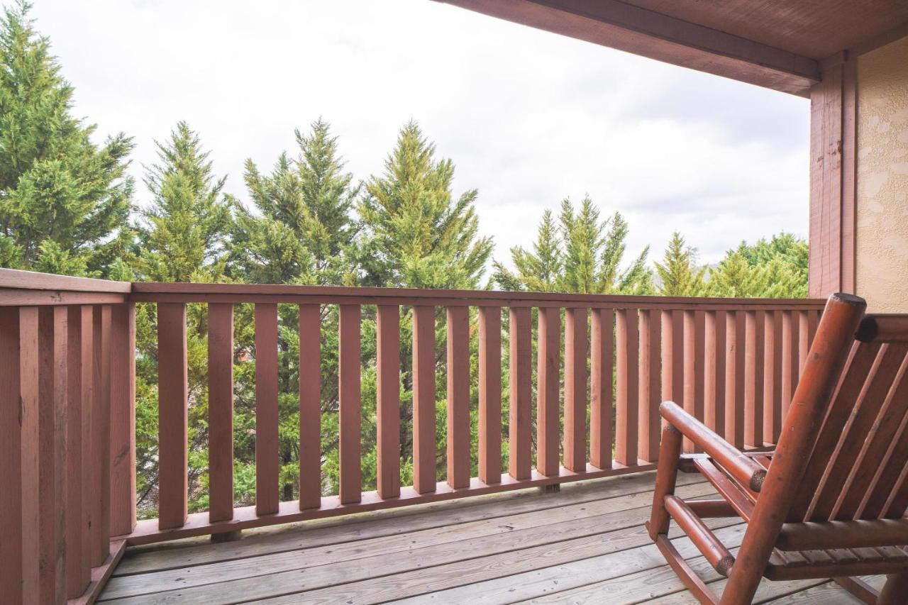 Gv - Unit 3202 - Fairway Villas Pigeon Forge Zewnętrze zdjęcie