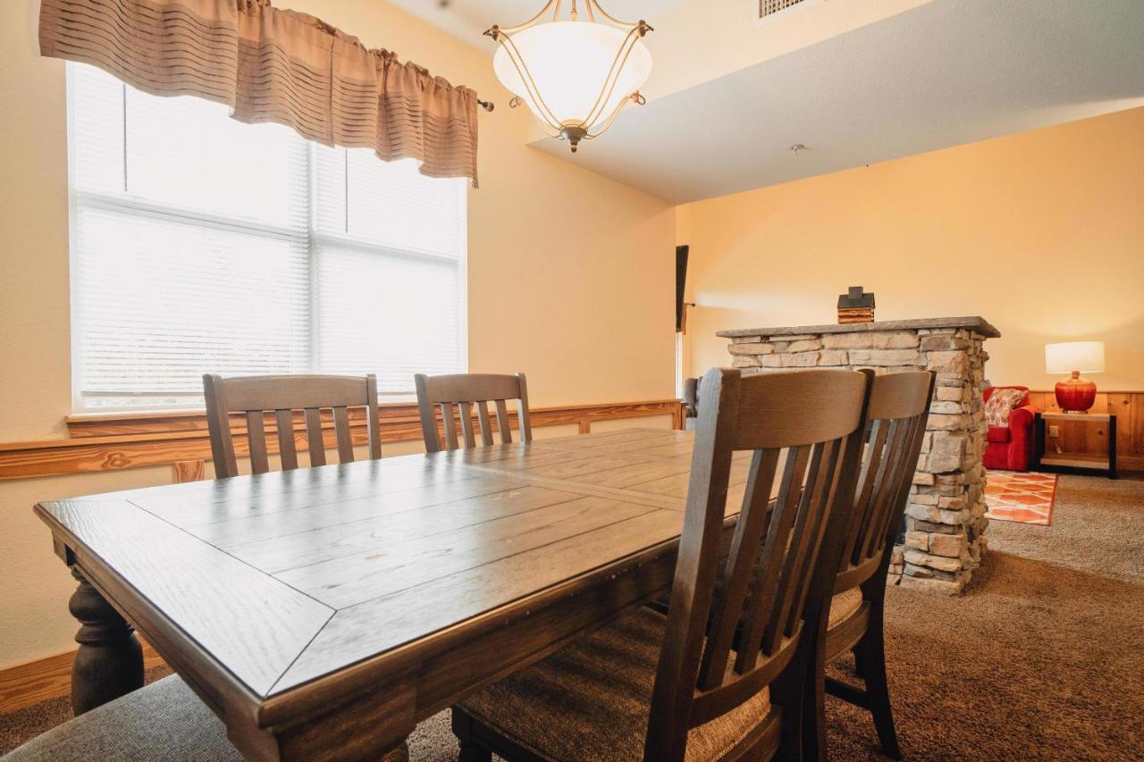 Gv - Unit 3202 - Fairway Villas Pigeon Forge Zewnętrze zdjęcie
