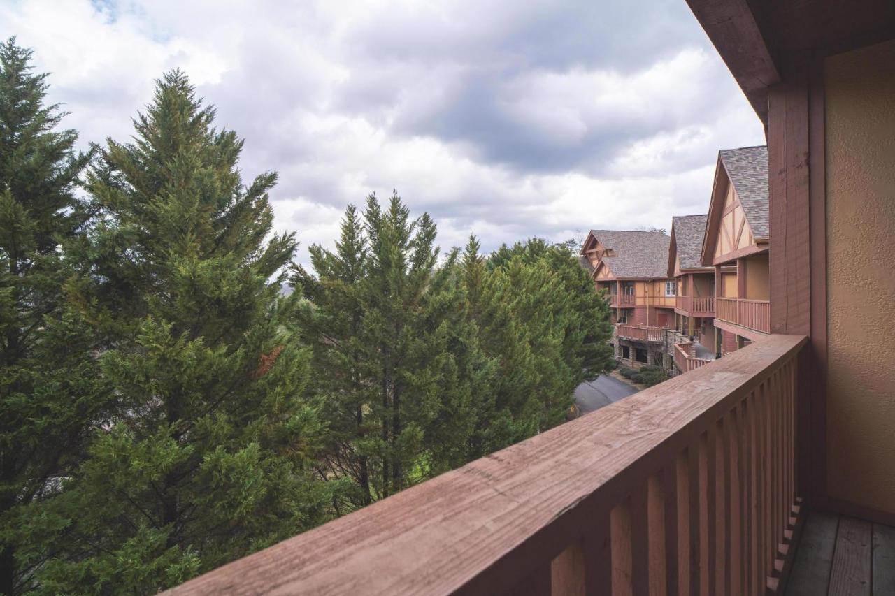 Gv - Unit 3202 - Fairway Villas Pigeon Forge Zewnętrze zdjęcie