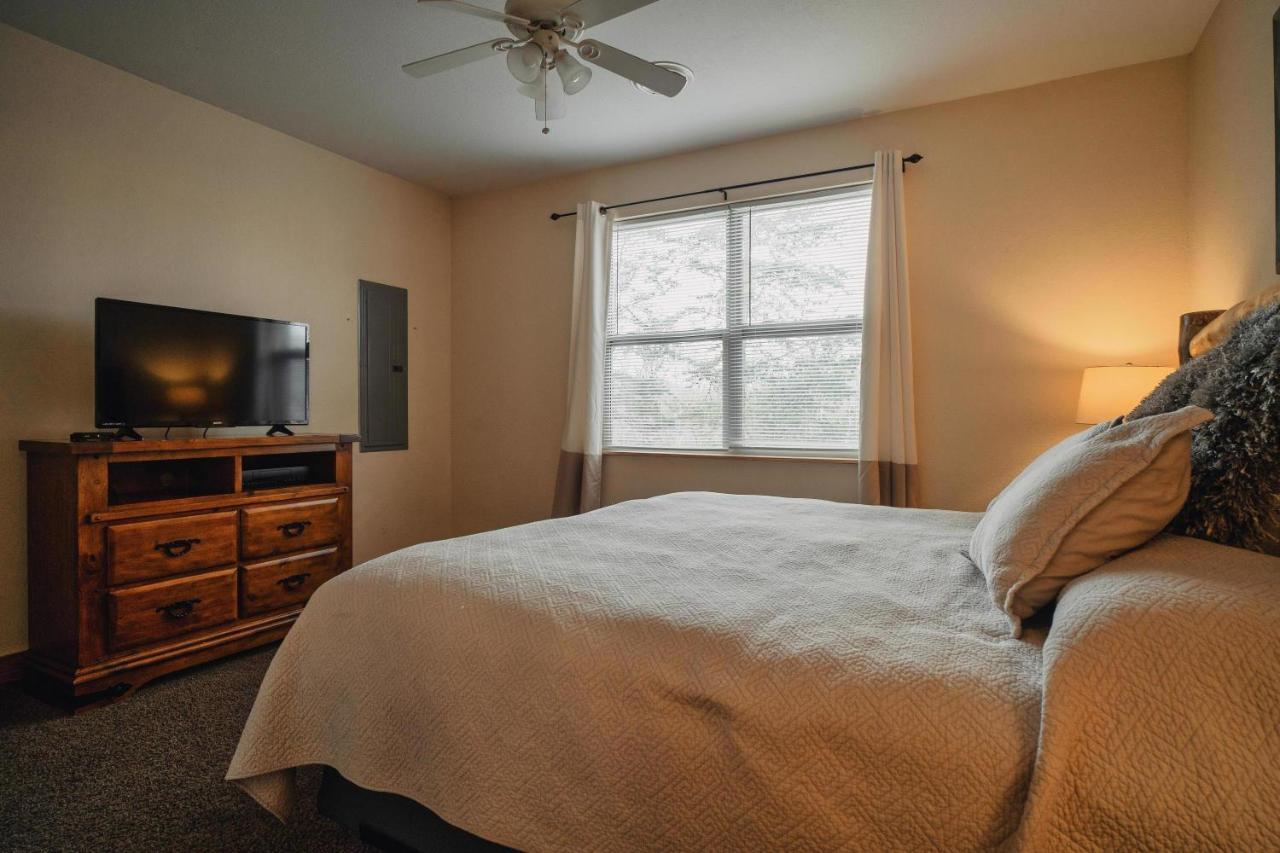Gv - Unit 3202 - Fairway Villas Pigeon Forge Zewnętrze zdjęcie