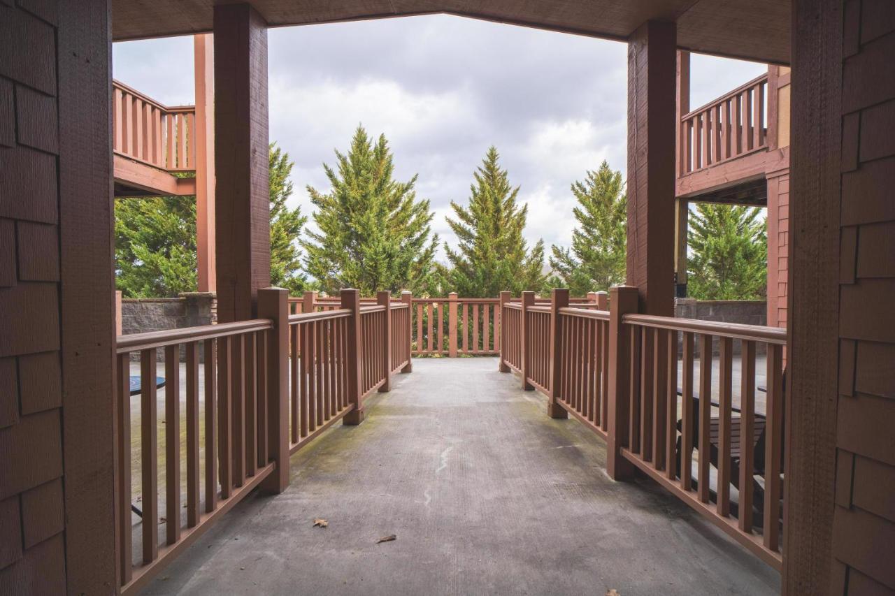 Gv - Unit 3202 - Fairway Villas Pigeon Forge Zewnętrze zdjęcie