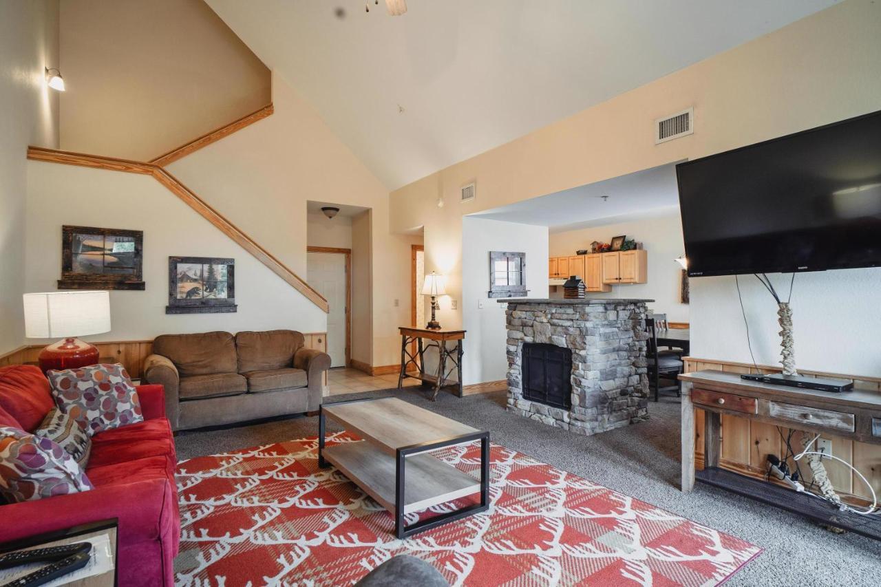 Gv - Unit 3202 - Fairway Villas Pigeon Forge Zewnętrze zdjęcie