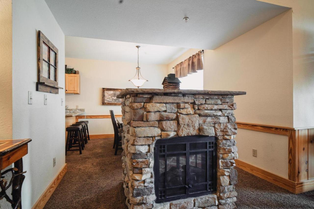 Gv - Unit 3202 - Fairway Villas Pigeon Forge Zewnętrze zdjęcie