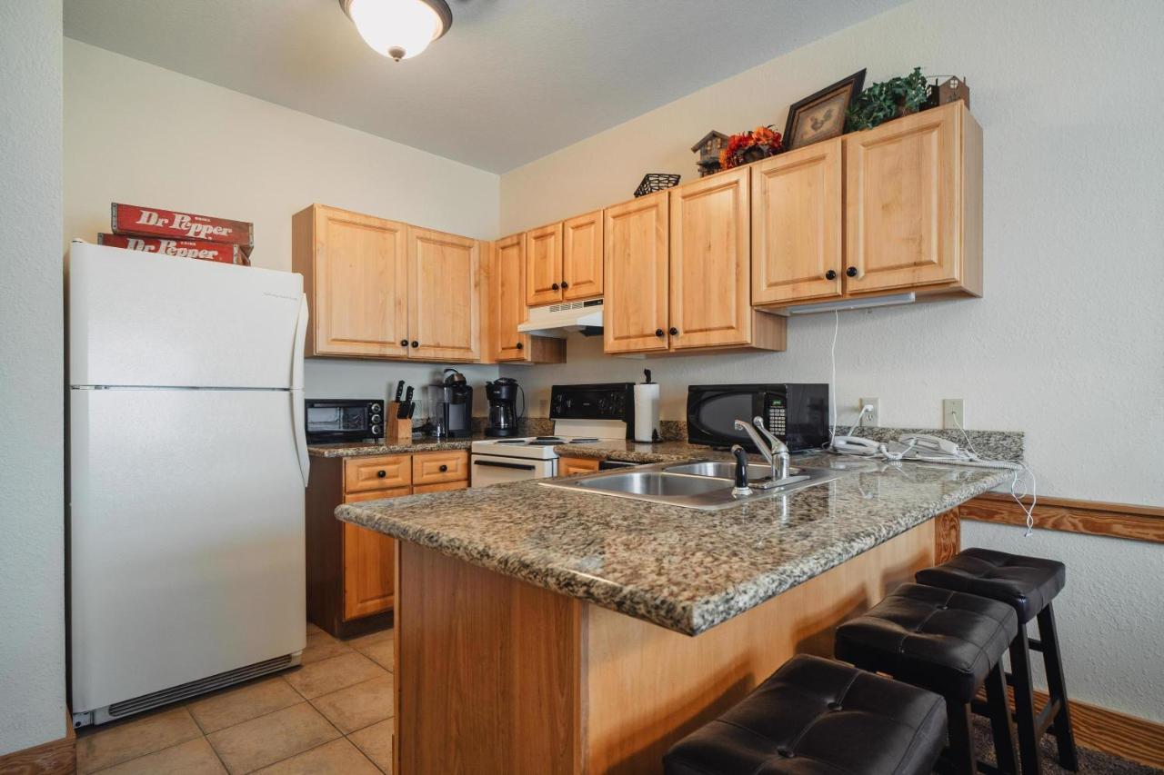 Gv - Unit 3202 - Fairway Villas Pigeon Forge Zewnętrze zdjęcie