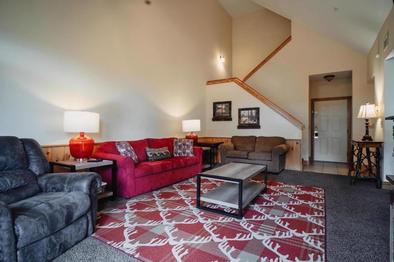 Gv - Unit 3202 - Fairway Villas Pigeon Forge Zewnętrze zdjęcie