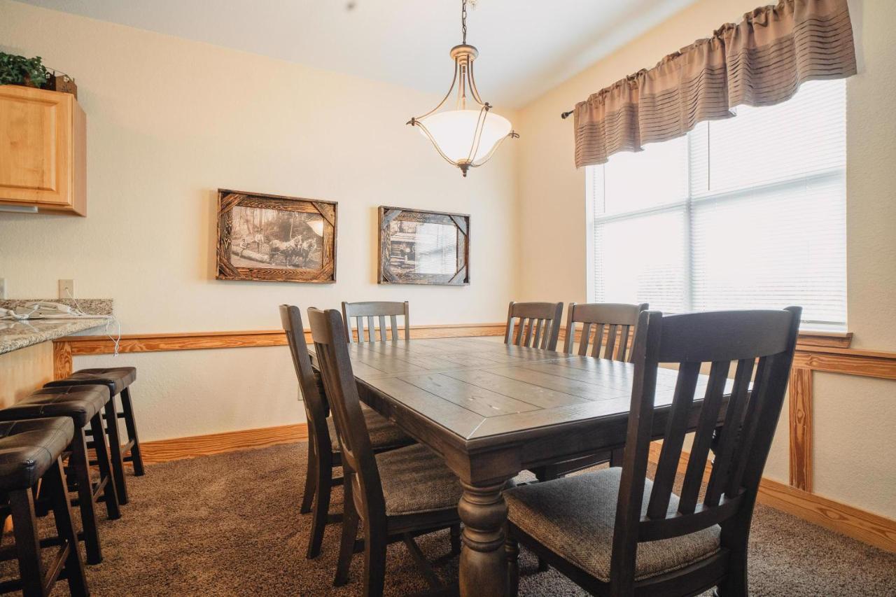 Gv - Unit 3202 - Fairway Villas Pigeon Forge Zewnętrze zdjęcie