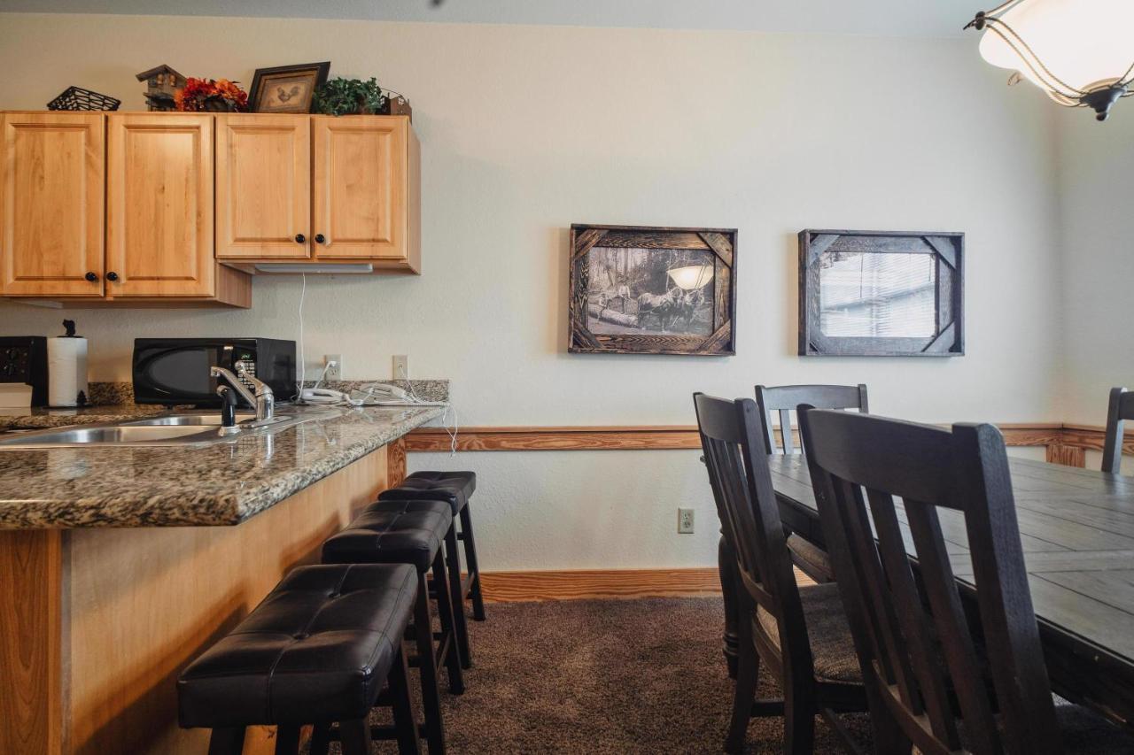 Gv - Unit 3202 - Fairway Villas Pigeon Forge Zewnętrze zdjęcie