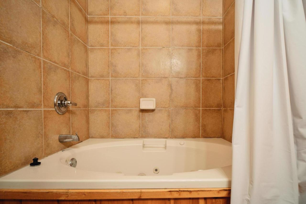 Gv - Unit 3202 - Fairway Villas Pigeon Forge Zewnętrze zdjęcie