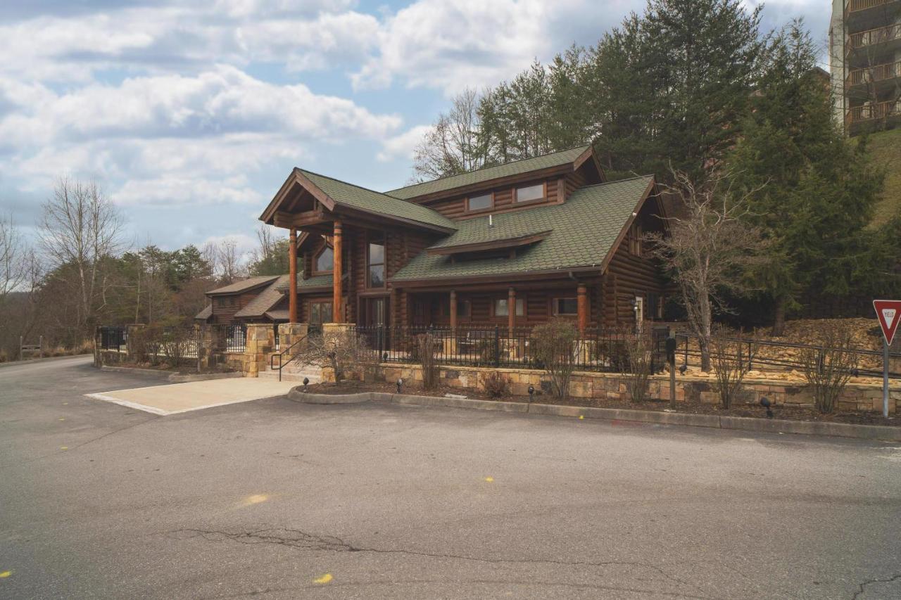 Gv - Unit 3202 - Fairway Villas Pigeon Forge Zewnętrze zdjęcie