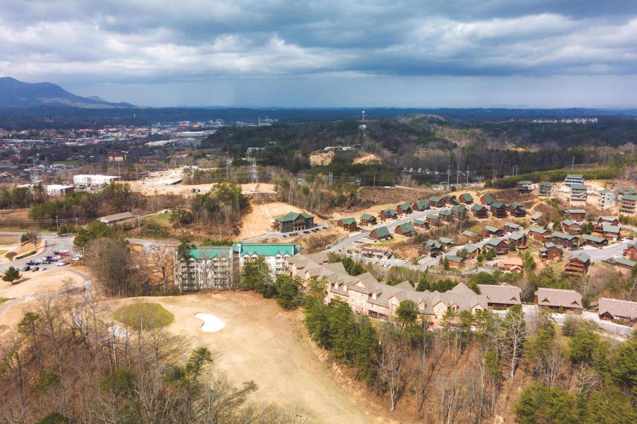 Gv - Unit 3202 - Fairway Villas Pigeon Forge Zewnętrze zdjęcie