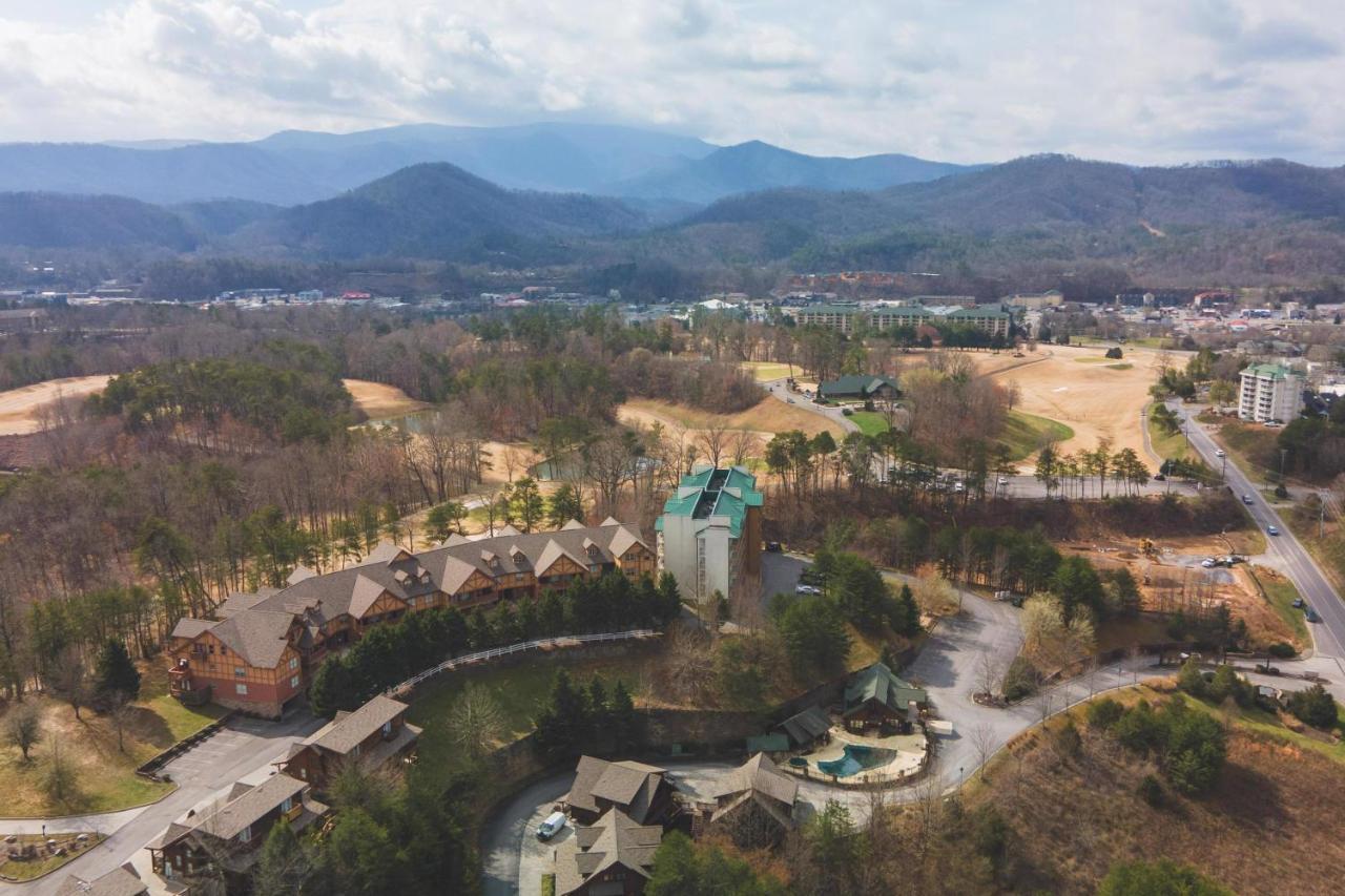Gv - Unit 3202 - Fairway Villas Pigeon Forge Zewnętrze zdjęcie