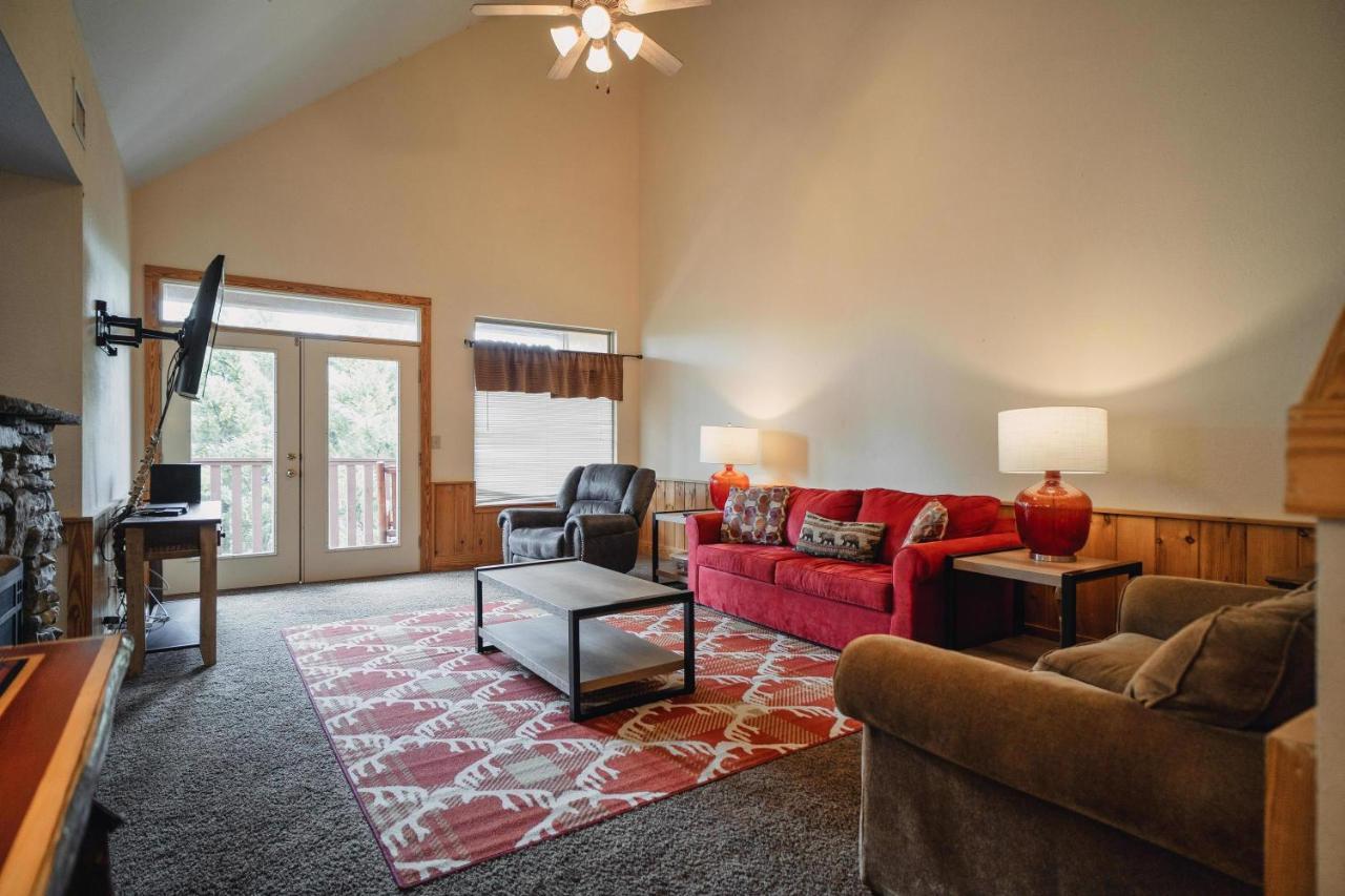 Gv - Unit 3202 - Fairway Villas Pigeon Forge Zewnętrze zdjęcie