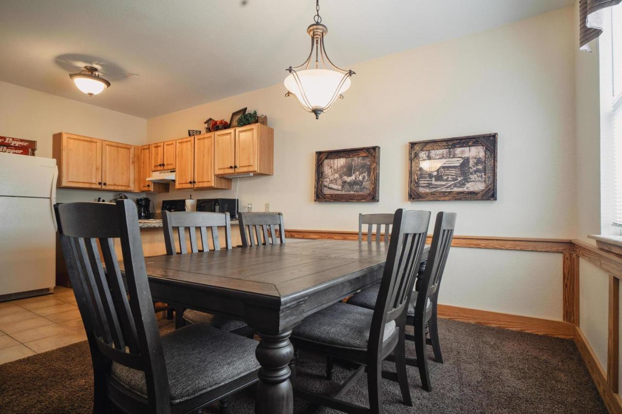 Gv - Unit 3202 - Fairway Villas Pigeon Forge Zewnętrze zdjęcie