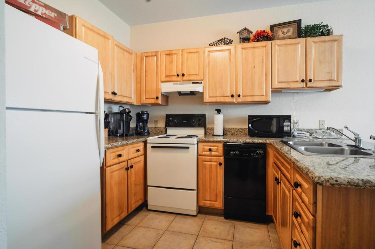 Gv - Unit 3202 - Fairway Villas Pigeon Forge Zewnętrze zdjęcie
