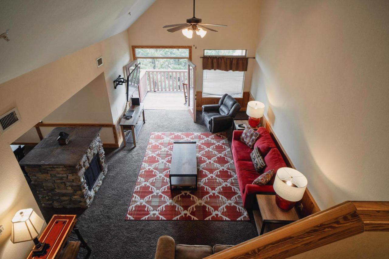 Gv - Unit 3202 - Fairway Villas Pigeon Forge Zewnętrze zdjęcie