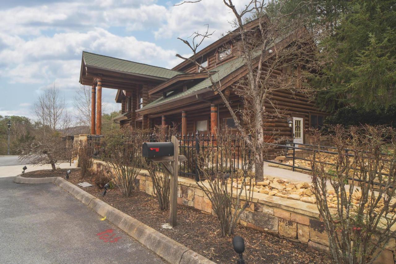 Gv - Unit 3202 - Fairway Villas Pigeon Forge Zewnętrze zdjęcie