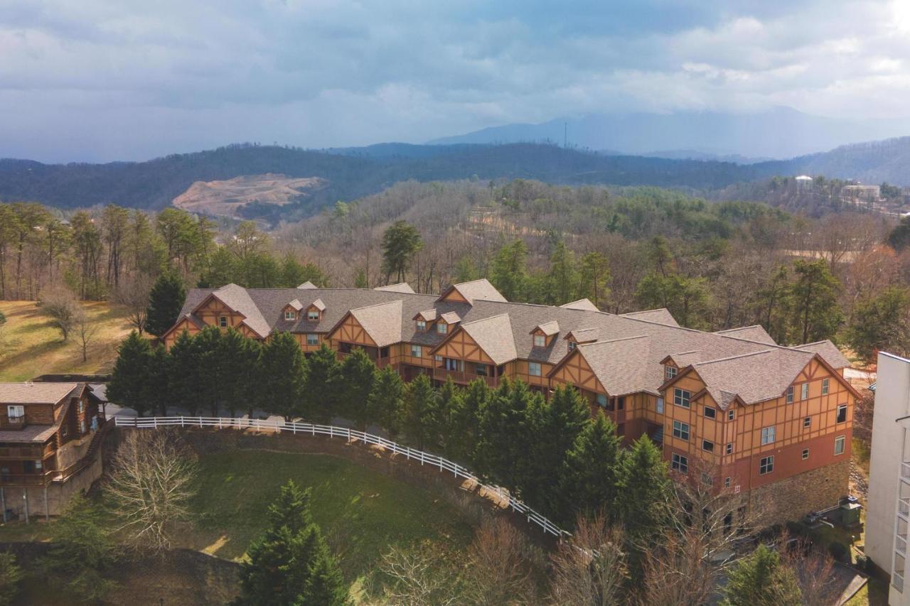 Gv - Unit 3202 - Fairway Villas Pigeon Forge Zewnętrze zdjęcie